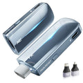 Wireless HDMI Transmitter & Receiver - 400FT, 4K Ultra HD, Low Latency