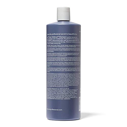 ion Color Defense Shampoo