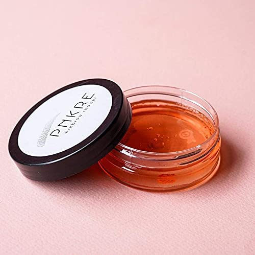 Eyebrow Styling Wax Soap Kit Brow Freeze Pomade 25ml