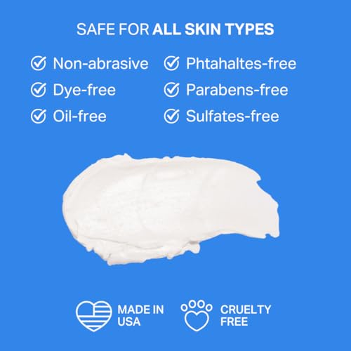 Y¡¯OUR Purifying Detox Face Mask: Blackhead, Whitehead & Pore Remover; Anti-Acne & Pimple Care; Cleansing & Exfoliating; With Salicylic Acid & Bentonite Clay. Gifts for Women