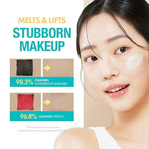 KAHI Yuzu Cleansing Balm with Niacinamide & Vitamin C