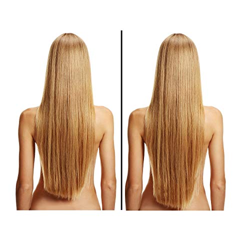 Difeel Premium Hair Mask Brazil Nut Oil 1.75 oz Packets (6-PACK)