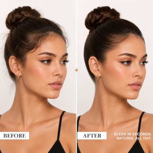 Hair Finishing Stick 2 Pack - Flyaway Tamer Gel
