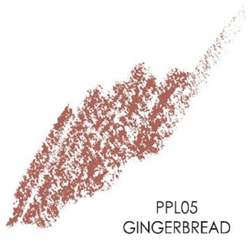 Palladio Precision Lipliner Pencil - Gingerbread