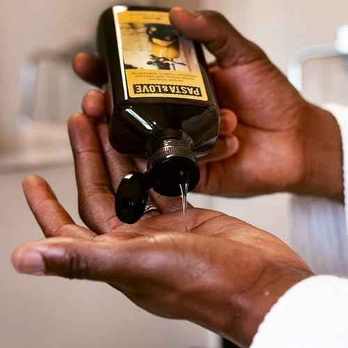 Davines Pasta & Love Men's 3-in-1 Hair, Beard & Body Wash To Cleanse, Condition And Moisturize All Skin Types, 10.14 Fl. Oz.