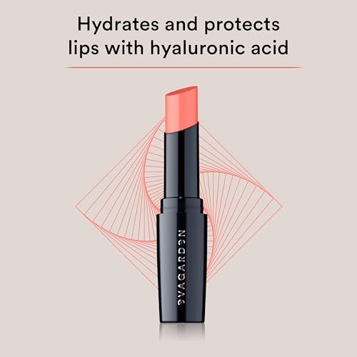 EVAGARDEN Pleasure Lipstick SPF 15 - Shell Pink