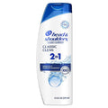 Head & Shoulders 2 in 1 Dandruff Shampoo & Conditioner, 12.5 oz