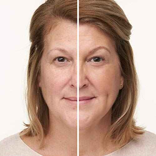 jane iredale Amazing Base Loose Mineral Powder, Luminous Foundation with SPF 20, Oil Free, Talc Free & Weightless, Vegan & Cruelty-Free Makeup