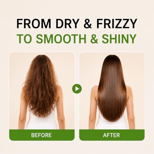 Jojoba Oil Deep Conditioning Hair Mask 250g