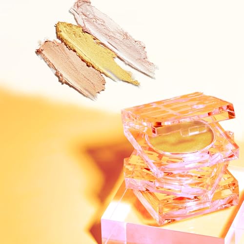 Beauty for Certain Cream Highlighter #09 Golden Glow
