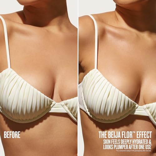 Sol de Janeiro Collagen-Boosting Beija Flor Elasti-Cream Body Moisturizer