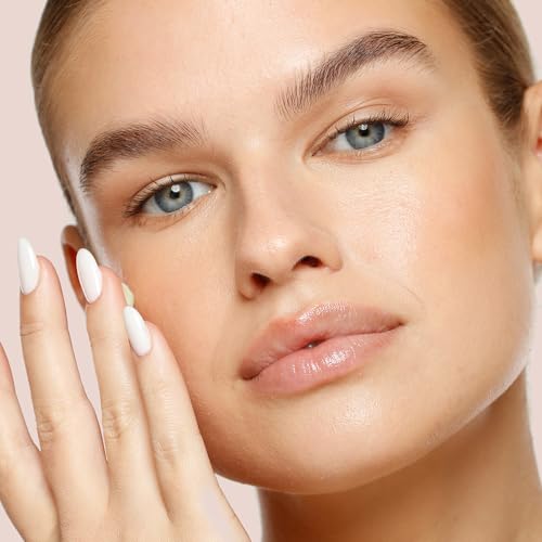 Jouer Skin Barrier Cream - Skin Barrier Repair Moisturizer - Hydrating Hyaluronic Acid, Wrinkle Cream- Anti Aging Night Routine with Alpha Lipoic Acid and Coq10-2 oz