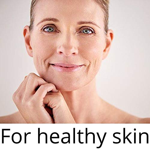 BLACK CURRANT OIL 100% Pure & Natural, Unrefined, Cold-Pressed For Face, Dry Skin, Nails, Lips, Body & Hair - Reduce Hair Breakage