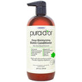 PURA D'OR Deep Moisturizing Conditioner for Dry, Damaged Hair 24oz