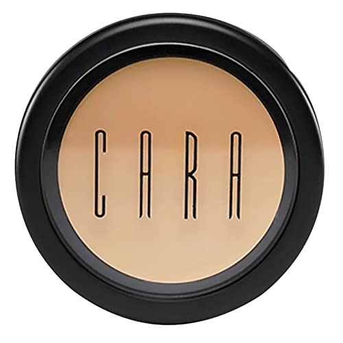 CARA Cosmetics Photo Hydra Concealer - C-11 Makeup Concealer, Matte Concealer for Dark Circles, Full Coverage Concealer for Men & Women, Natural Creaseless Concealer Makeup (Deep Warm Olive)