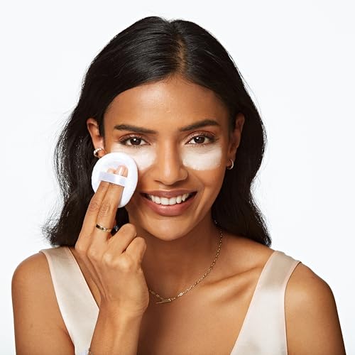 Airspun Loose Face Powder Talc-Free Translucent 0.35oz