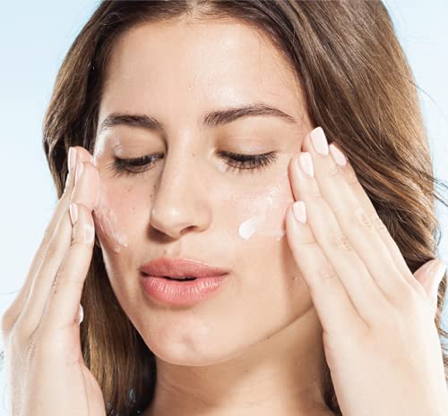 FarmHouse Fresh Face Exfoliator with Cucumber Extract, 6 oz
