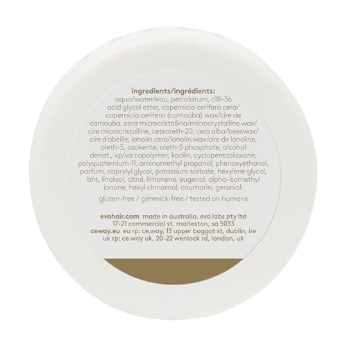 EVO Box O' Bollox Texture Paste