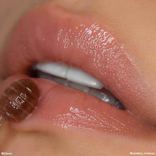 ColourPop x Winnie the Pooh Lip Scrub & Mask Set - Vegan & Cruelty-Free Lip Care Duo - Exfoliates, Moisturizes & Softens - Enriched with a Honey Flavor - Hunny Pot (2 Count)