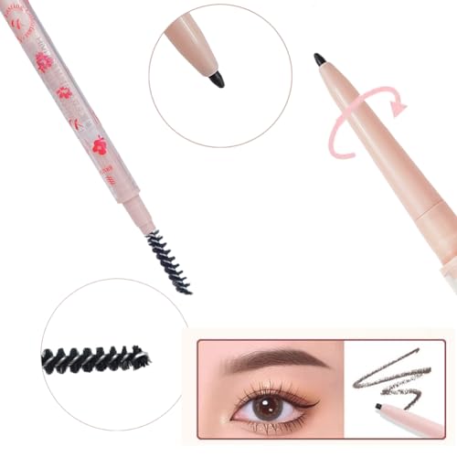 8-Piece Makeup Kit for Women - Lipstick, Eyeshadow & Blush Set