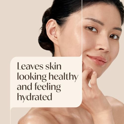 Aveeno Calm + Restore Hydrating Face Cleanser for Sensitive Skin, 7.8 fl oz
