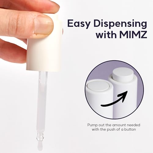 MIMZ Bilberry Skin Barrier Focus Serum 30ml/ 1.01fl.oz