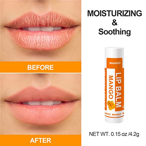 e.l.f. Glow Reviver Melting Lip Balm, Hydrating Tinted Lip Balm For A Glossy Finish & Soft, Supple Lips, Vegan & Cruelty-Free, Wild Cherry, (Pack of 2)