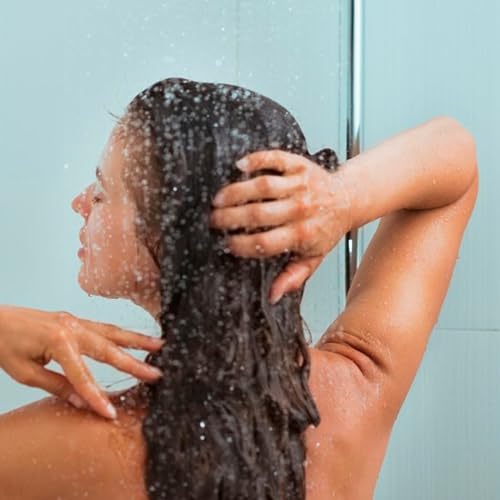 PURE FIJI Coconut Milk Shampoo, Coconut (9.47 Fl. Oz /280ml)