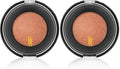 Black Radiance Baked Bronzer Powder Copper Bronze (2 Pack)