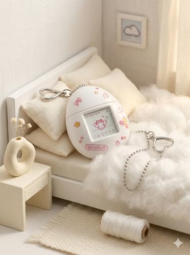 Perfume Hand Cream Keyring 1.69oz – 5 Scents, Fast-Absorbing