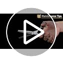 JASON 6-inch Texturizing Hair Thinning Scissors - 23 Teeth Professional Shears