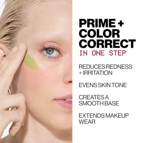 Smashbox Photo Finish Face Primer | Extends Makeup Wear