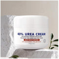 Grospe 40% Urea Foot Cream for Cracked Heels & Dry Skin Repair 5.29 Oz