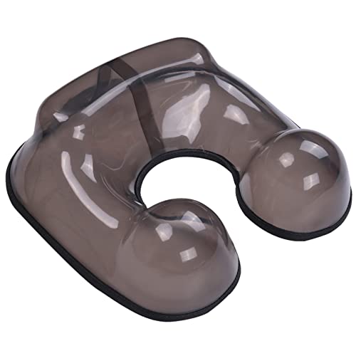 Salon Hairdressing Neck Tray | Hair Perm Protector