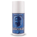 Bazzle's Beard Balm ? Gentle Hold & Soft Texture Beard Growth Kit for Men Infused with Shea, Jojoba & Biotin for Healthy Hair Growth & Hydration, Ideal Mustache Care Product for Nourishing Facial Hair