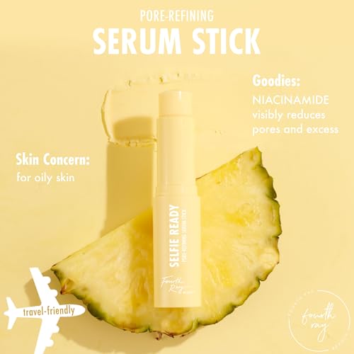 ColourPop Pore Refining Face Serum Stick 0.28oz