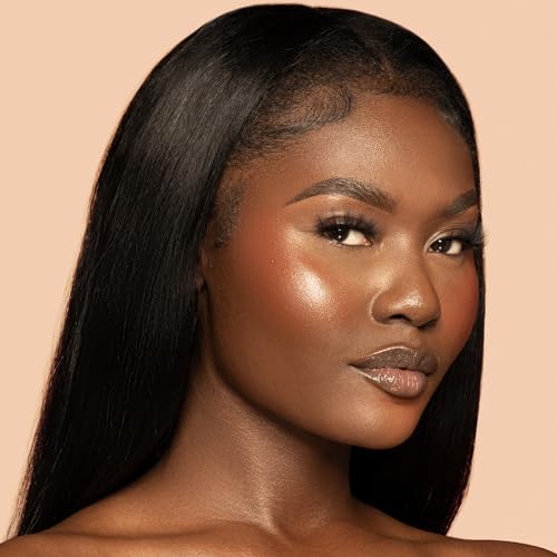 Juvia's Place Duo Bronzer Tan - Soft Matte Bronzing Powder