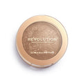 Makeup Revolution Bronzer Reloaded Long Weekend 0.53oz
