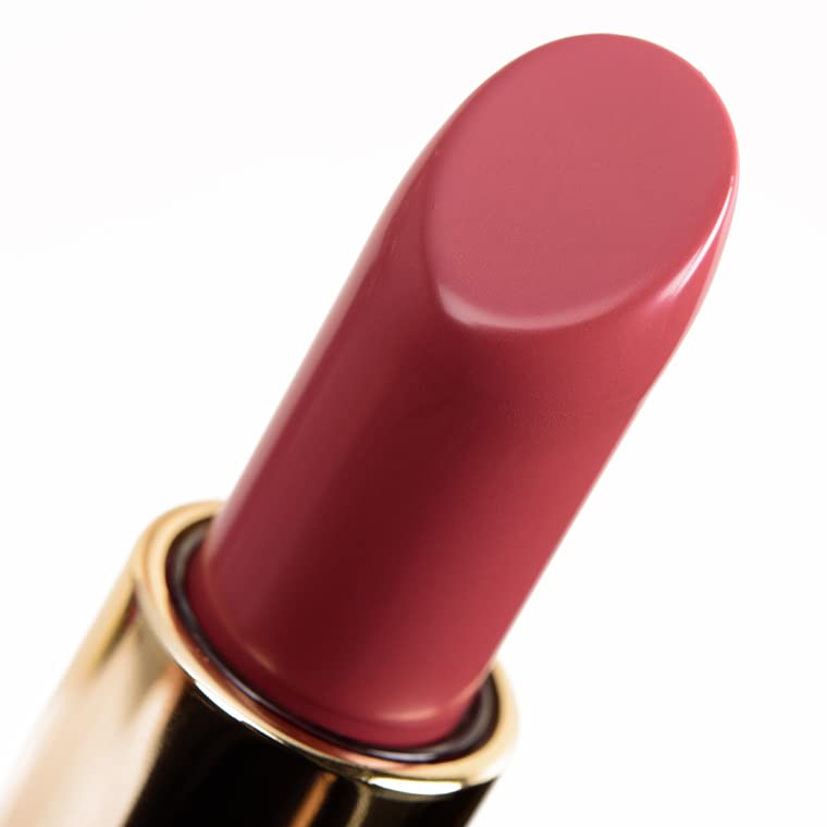 Estee Lauder Pure Color Envy Sculpting Lipstick in Promotional Case, 0.12 oz. / 3.5 g •• (Rose Tea 441) ••