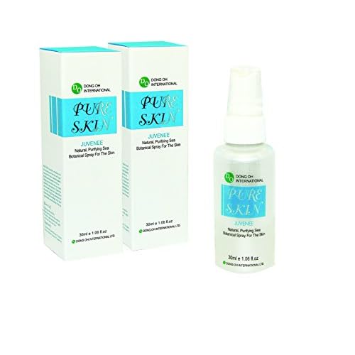 100% Natural Brown Seaweed Extract for Pure Skin Essence 40ml 1.36oz / 2 Units