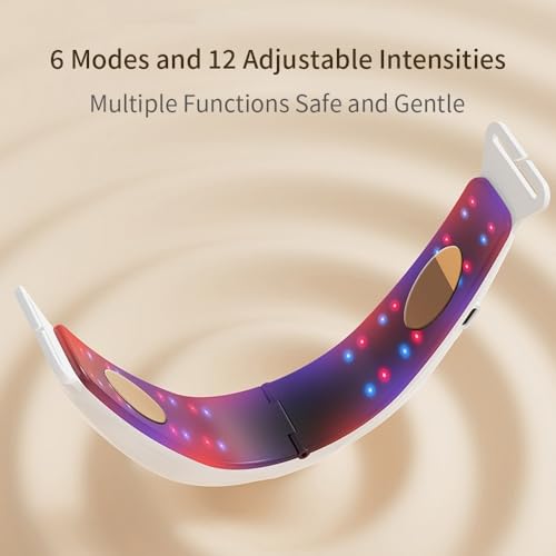 V-Line Lifting Device for Double Chin & Jawline Shaping