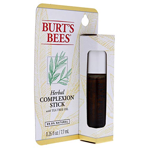 Burt's Bees Herbal Complexion Stick 0.26 oz