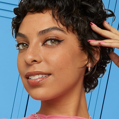 Maybelline Master Precise Waterproof Liquid Eyeliner, Black
