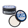 Duke Cannon Serious Flow Hair Styling Putty 6 oz