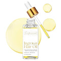 LA.PERSONAL Ingrown Hair Treatment, Razor Bump Treatment for Men and Women, Razor Bump and Burn Remover Ingrown Hair Oil for Bikini Area, Legs and Underarm Area After Shave 40 ML/1.4 FL OZ