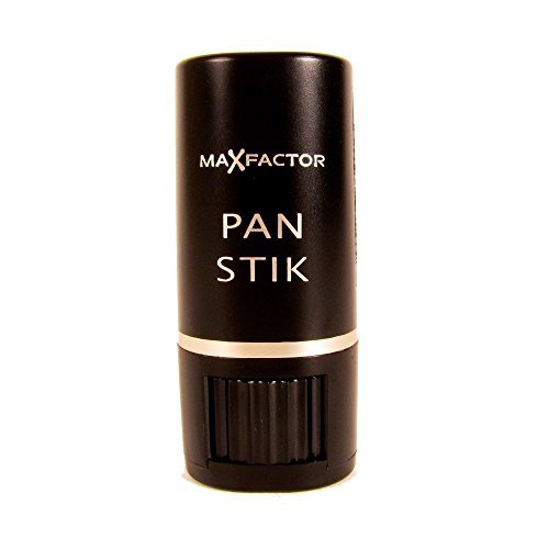 Max Factor Panstik Foundation Stick - True Beige Full Coverage