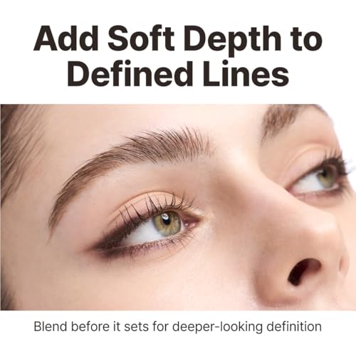 CLIO Extreme Gelpresso Pencil Eyeliner - Waterproof Deep Brown