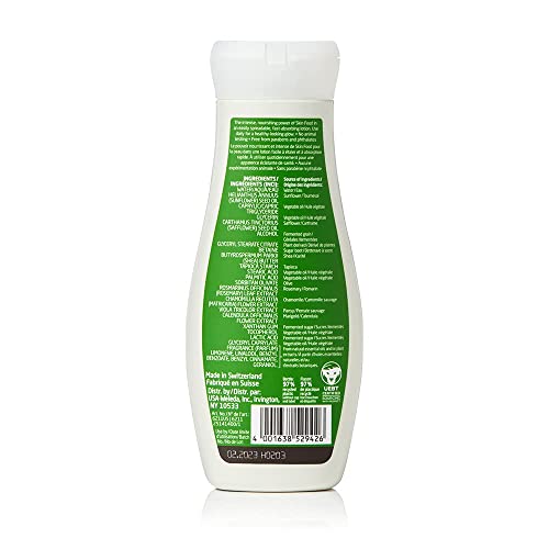 Weleda Skin Food Body Lotion,Parabens Free,6.8 Fluid Ounce,(Pack of 2)