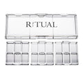 Empty Makeup Palette 18 Wells | Modular Depotting System