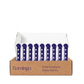 Dermaplane Blades Refills - 9 Count for Smooth Skin Exfoliation